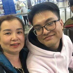 Meet your Posher, Thuy dung